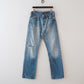 Levis 501 denim pants