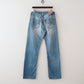 Levis 501 denim pants