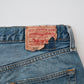 Levis 501 denim pants