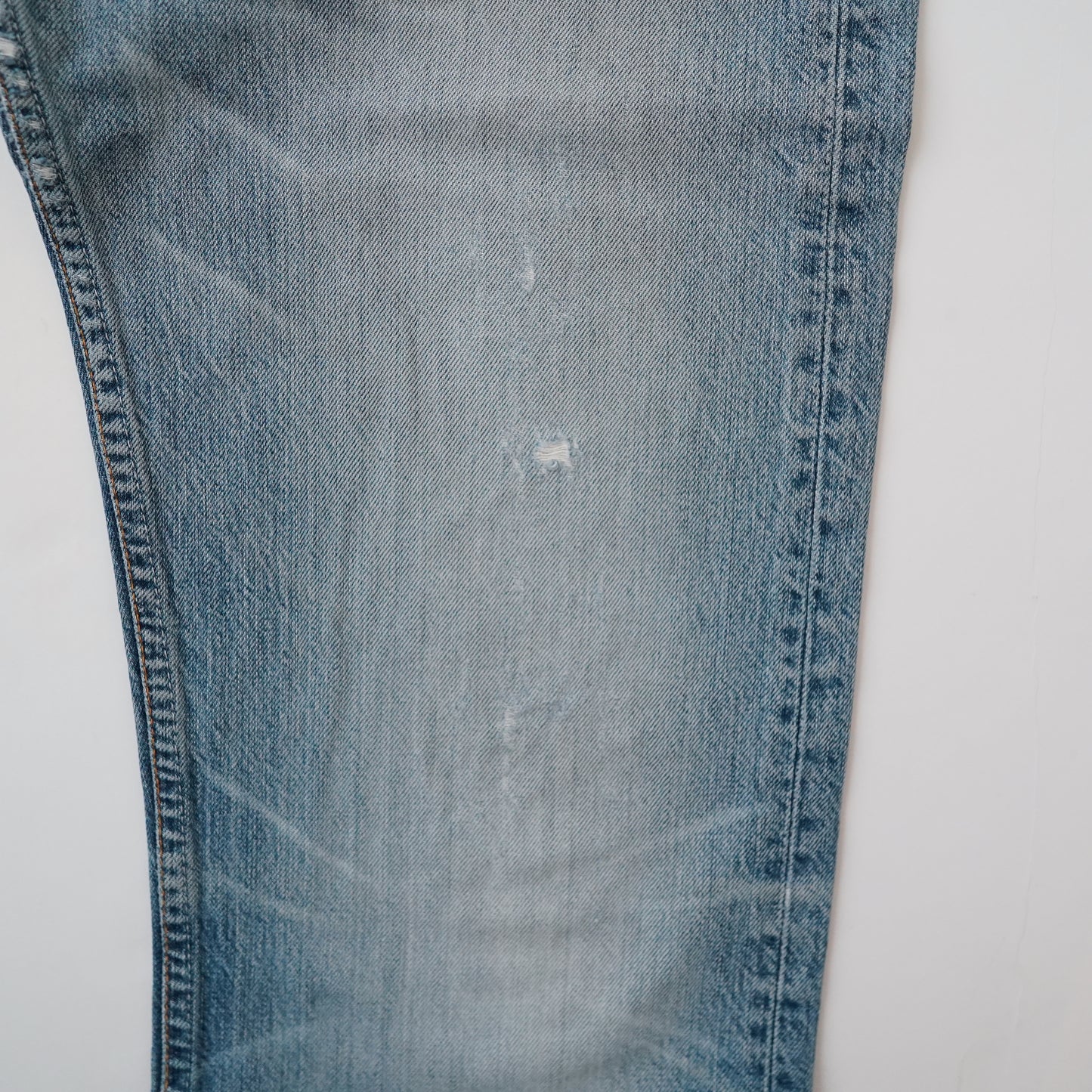 Levis 501 denim pants