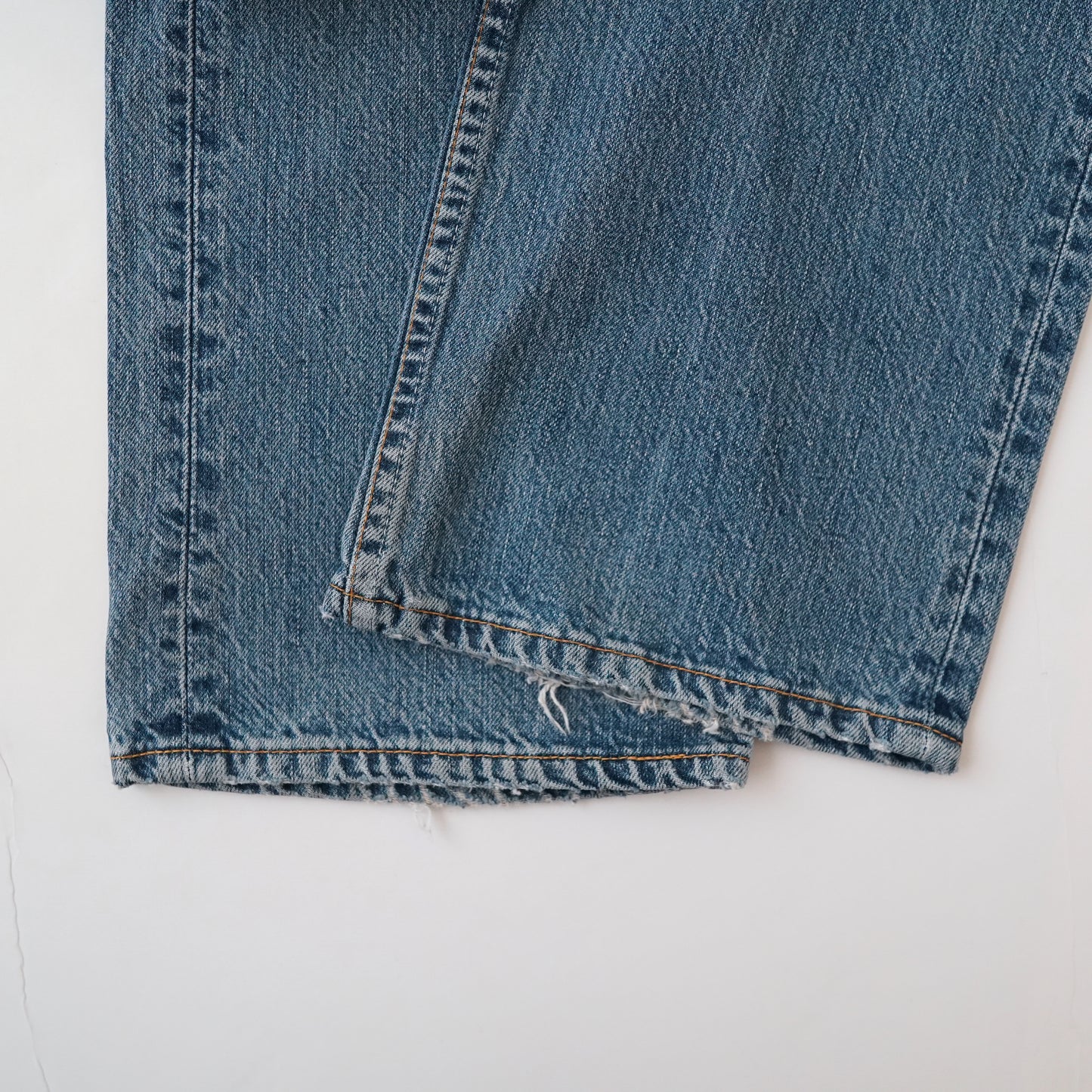 Levis 501 denim pants