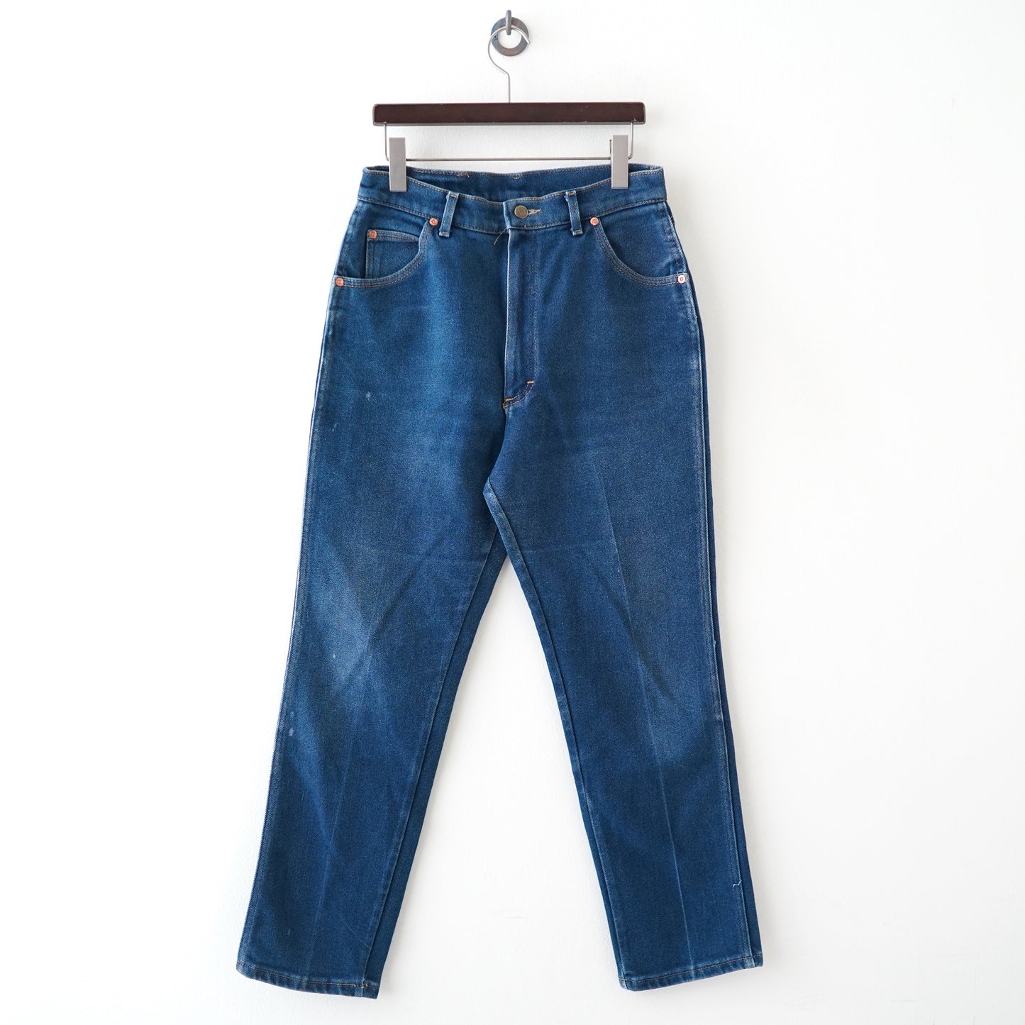 LEE Tapered denim pants