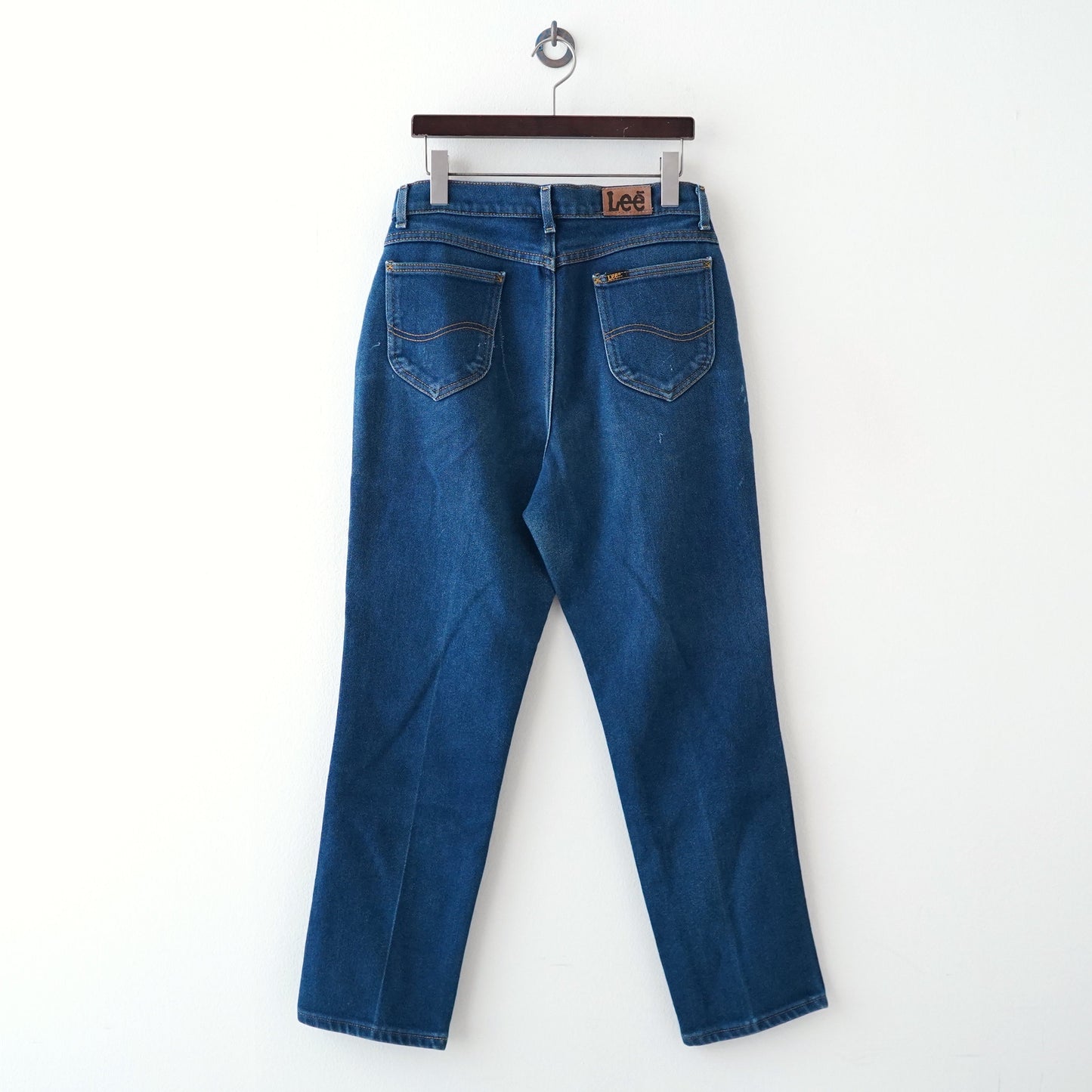 LEE Tapered denim pants