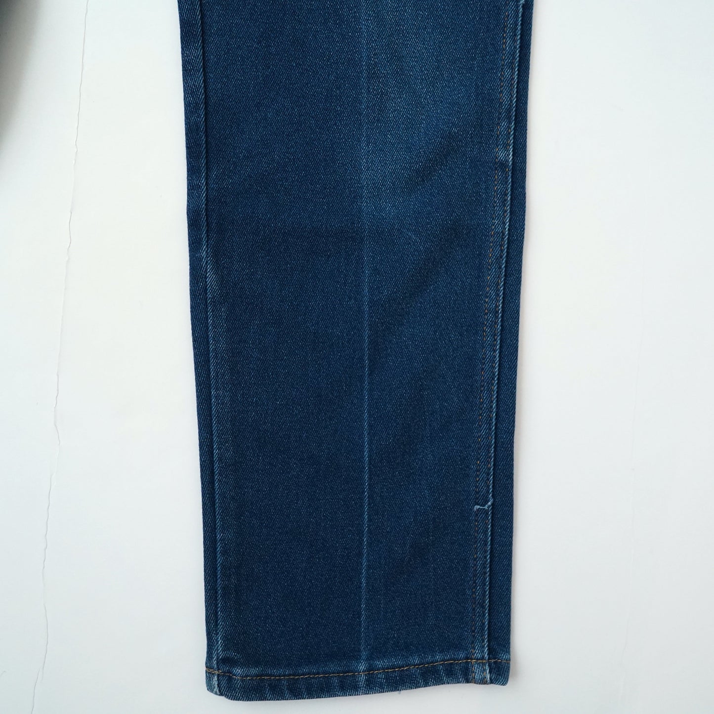 LEE Tapered denim pants