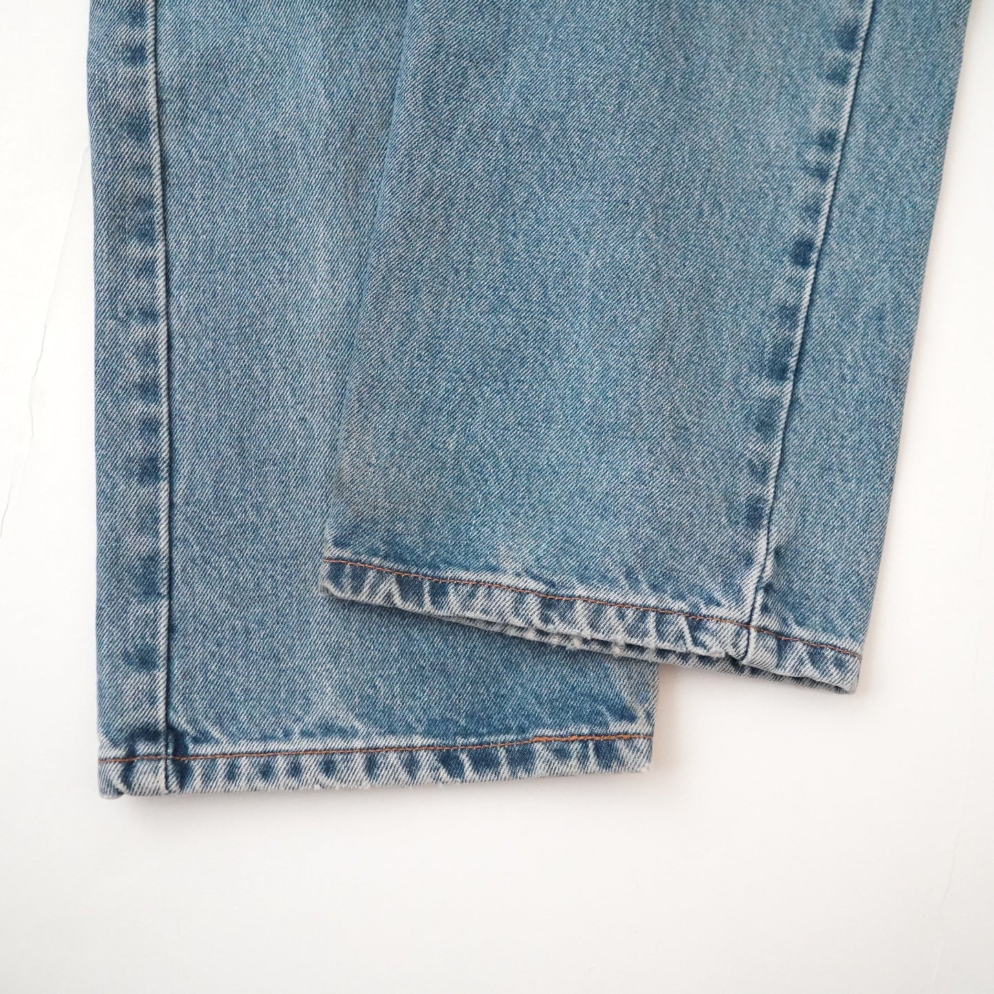 Levi's 505 Tapered denim pants