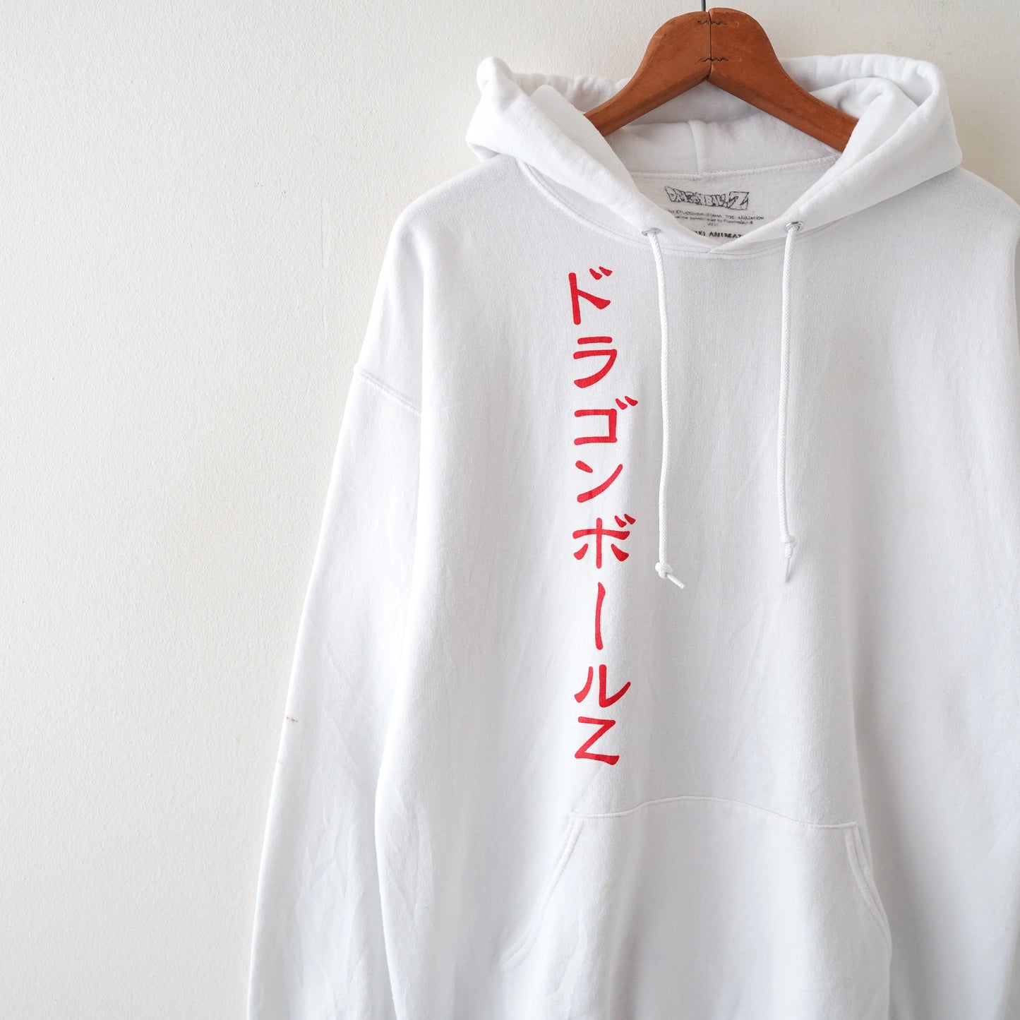 ドラゴンボールZ hoodie