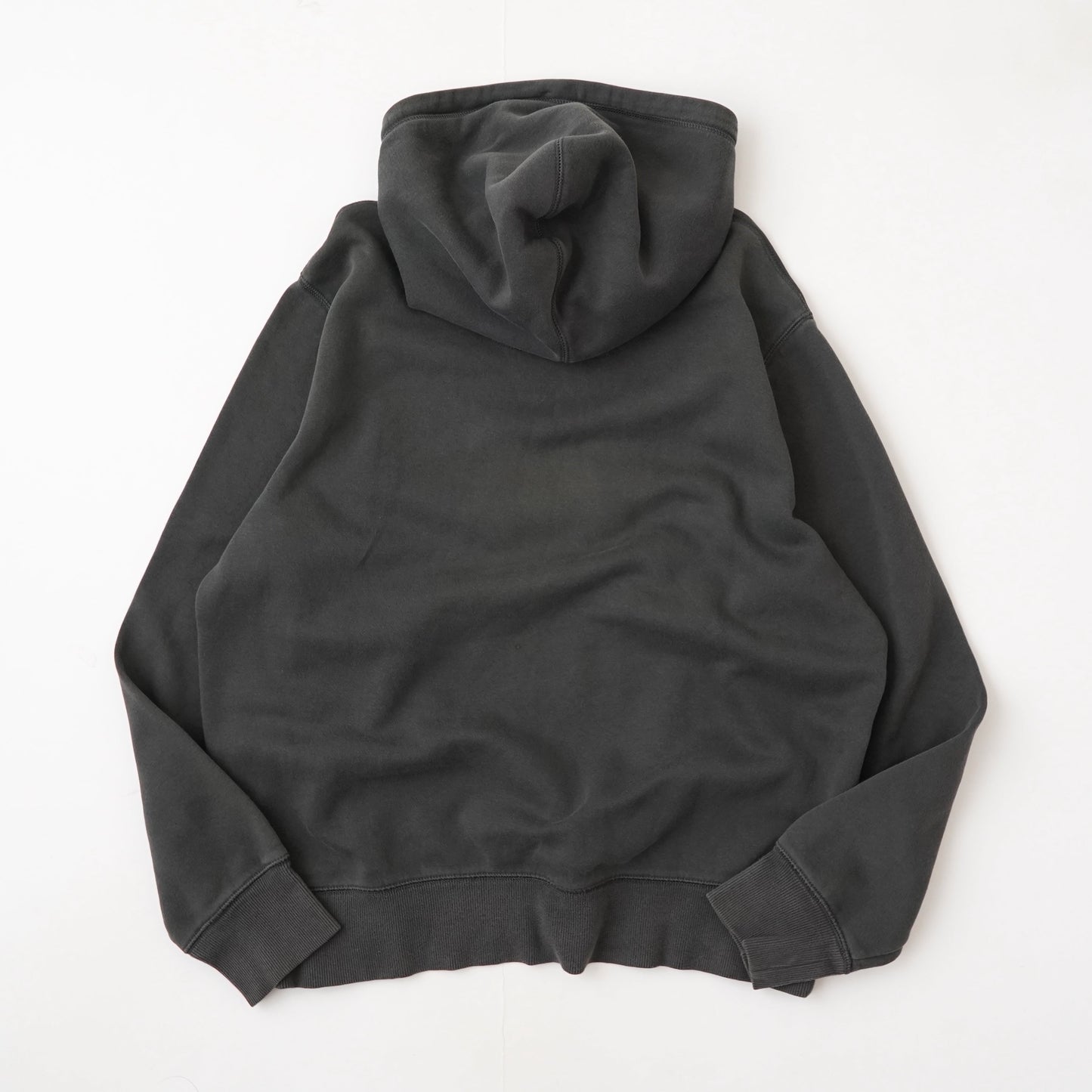 NIKE big logo hoodie