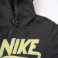 NIKE big logo hoodie