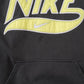 NIKE big logo hoodie