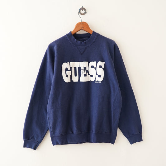 90s GUESS USA Sweat