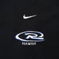 NIKE fleece shirt