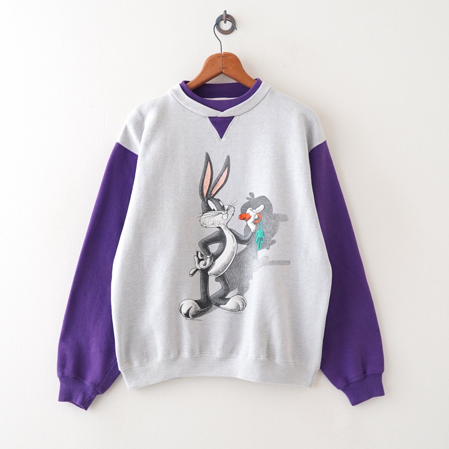 Bugs Bunny Sweat