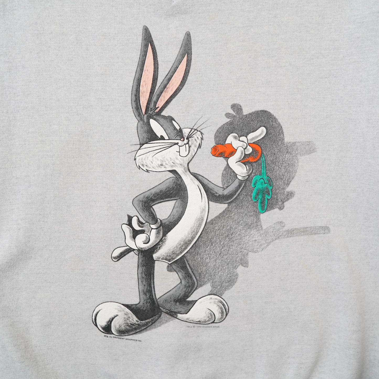 Bugs Bunny Sweat