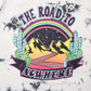 THE ROAD TO NOWHERE sweat