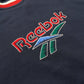 Reebok sweat tee