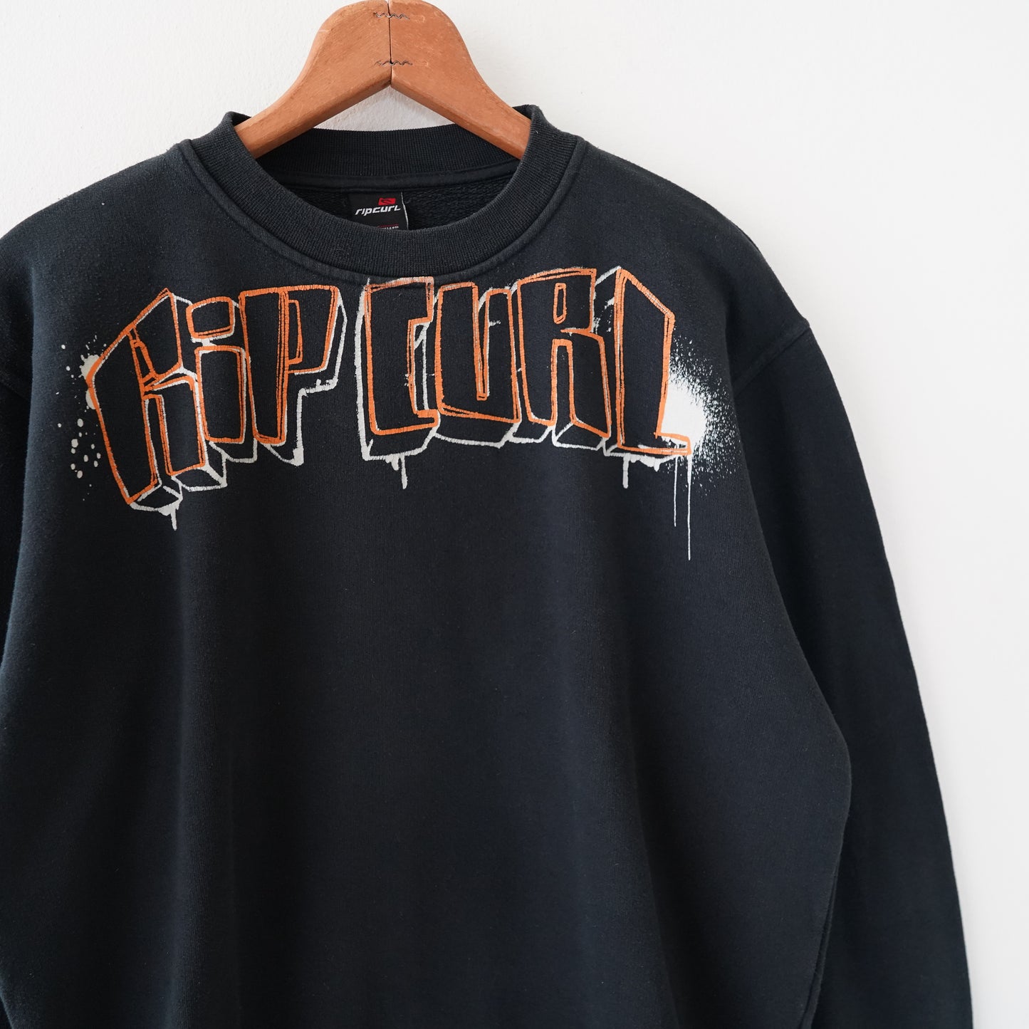 graphic sweat