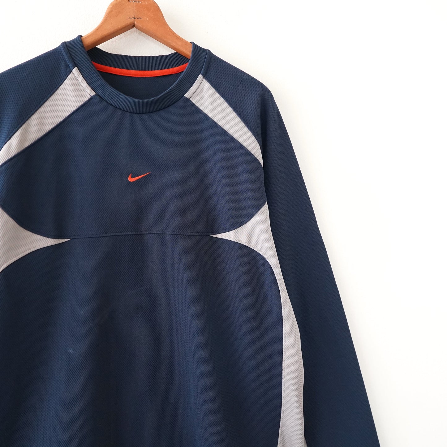 NIKE long shirt