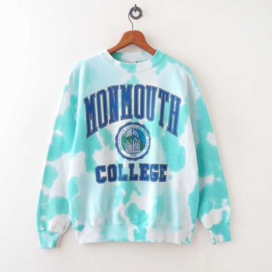 Monmouth College sweat