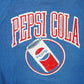 90s PEPSI COLA sweat