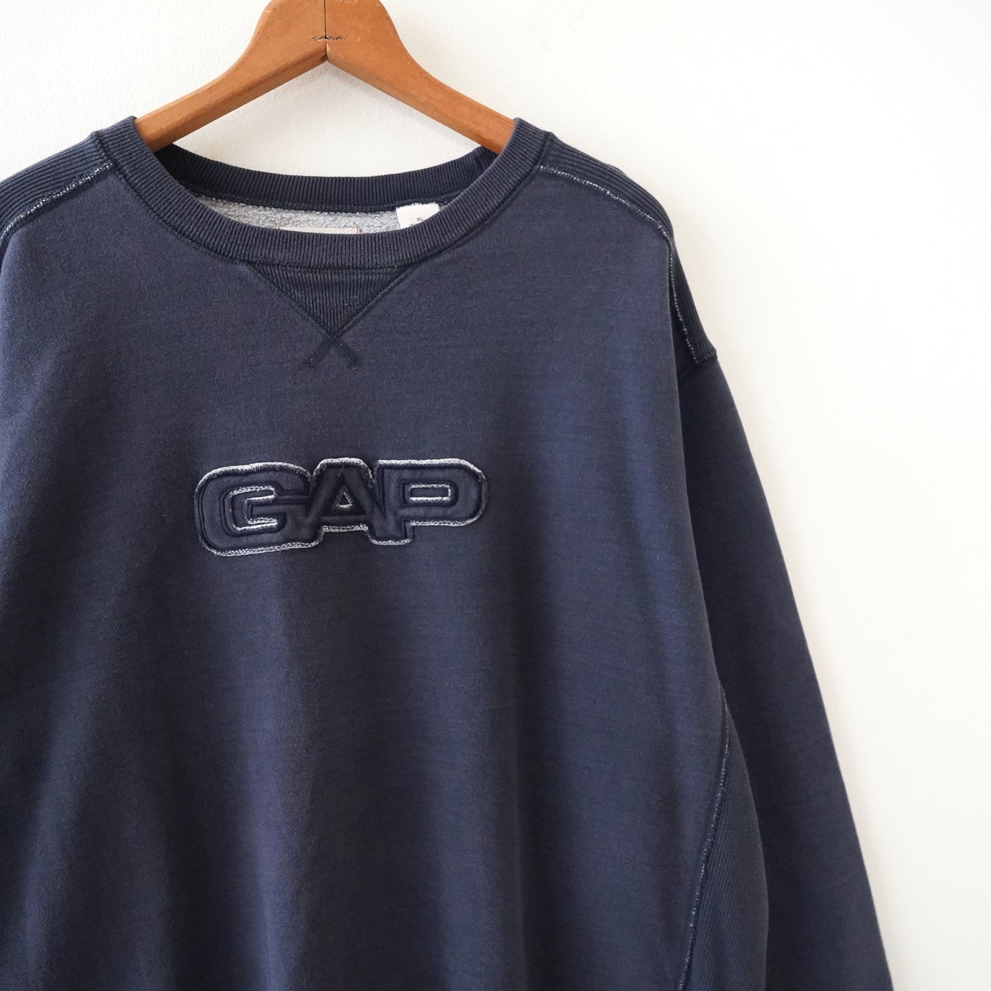 OLD GAP sweat