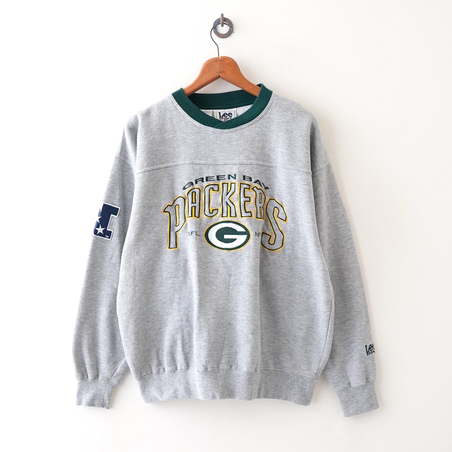 NFL GREENBAY PACKERS sweat