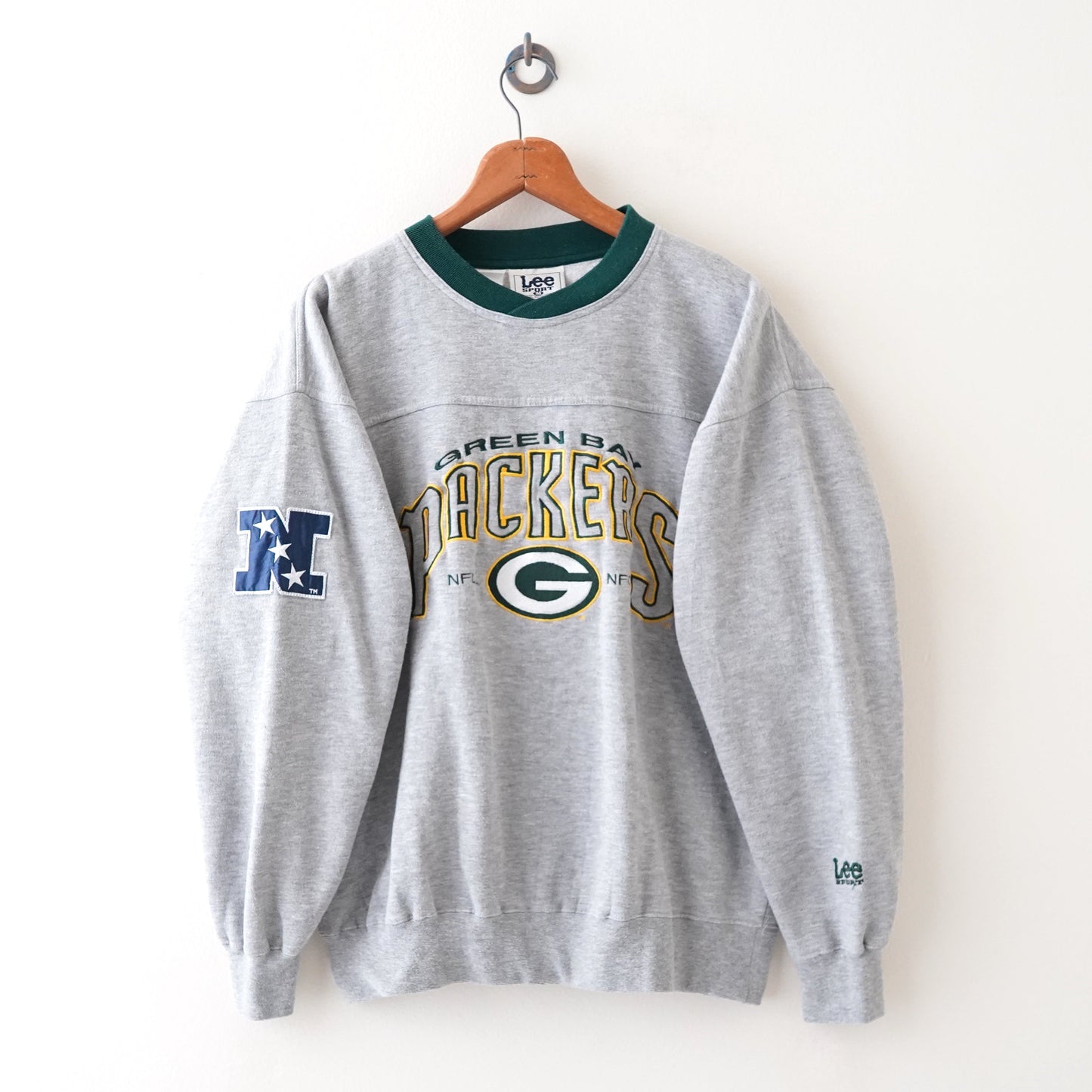 NFL GREENBAY PACKERS sweat