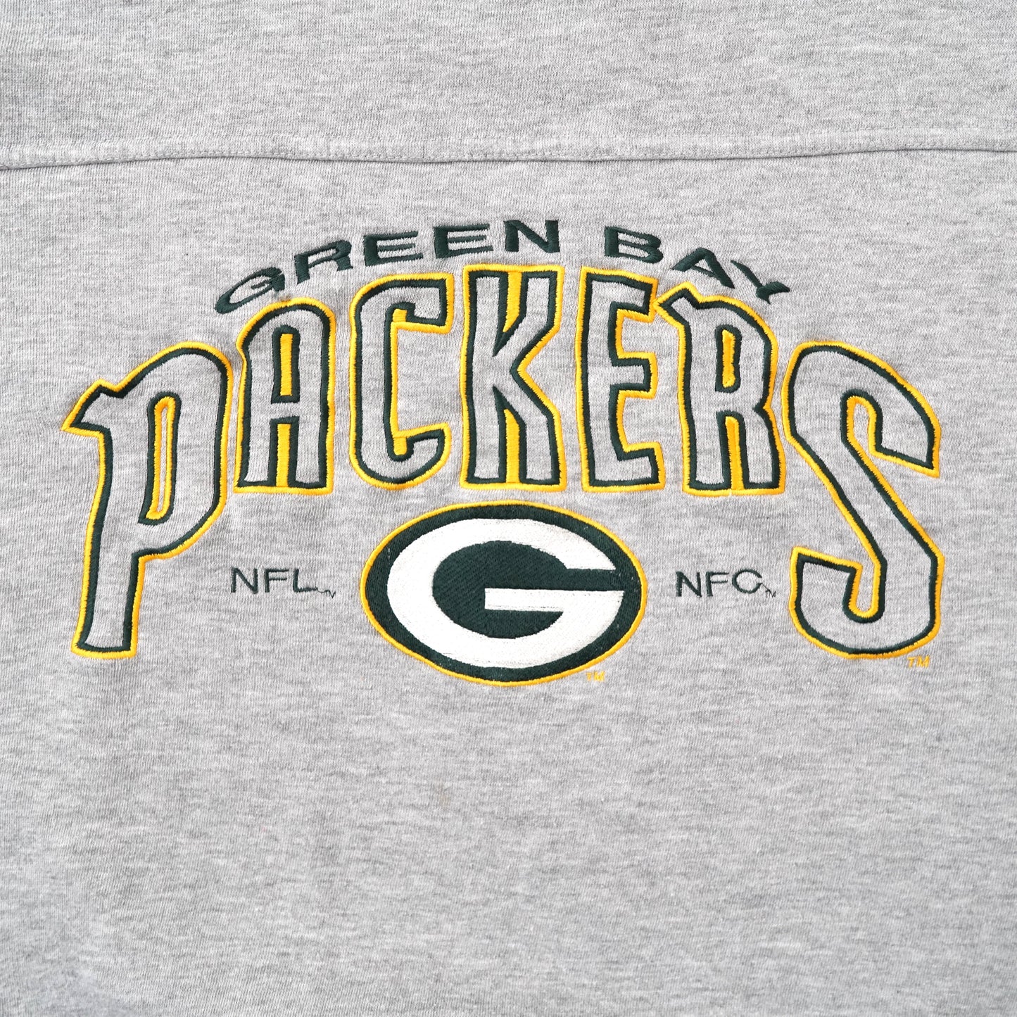 NFL GREENBAY PACKERS sweat