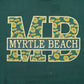 90s JERZEES MYRTLE BEACH sweat