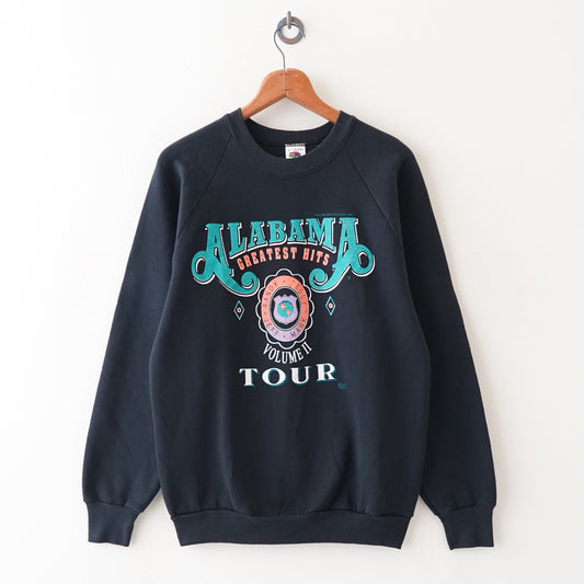 Greatest Hits ALABAMA TOUR sweat