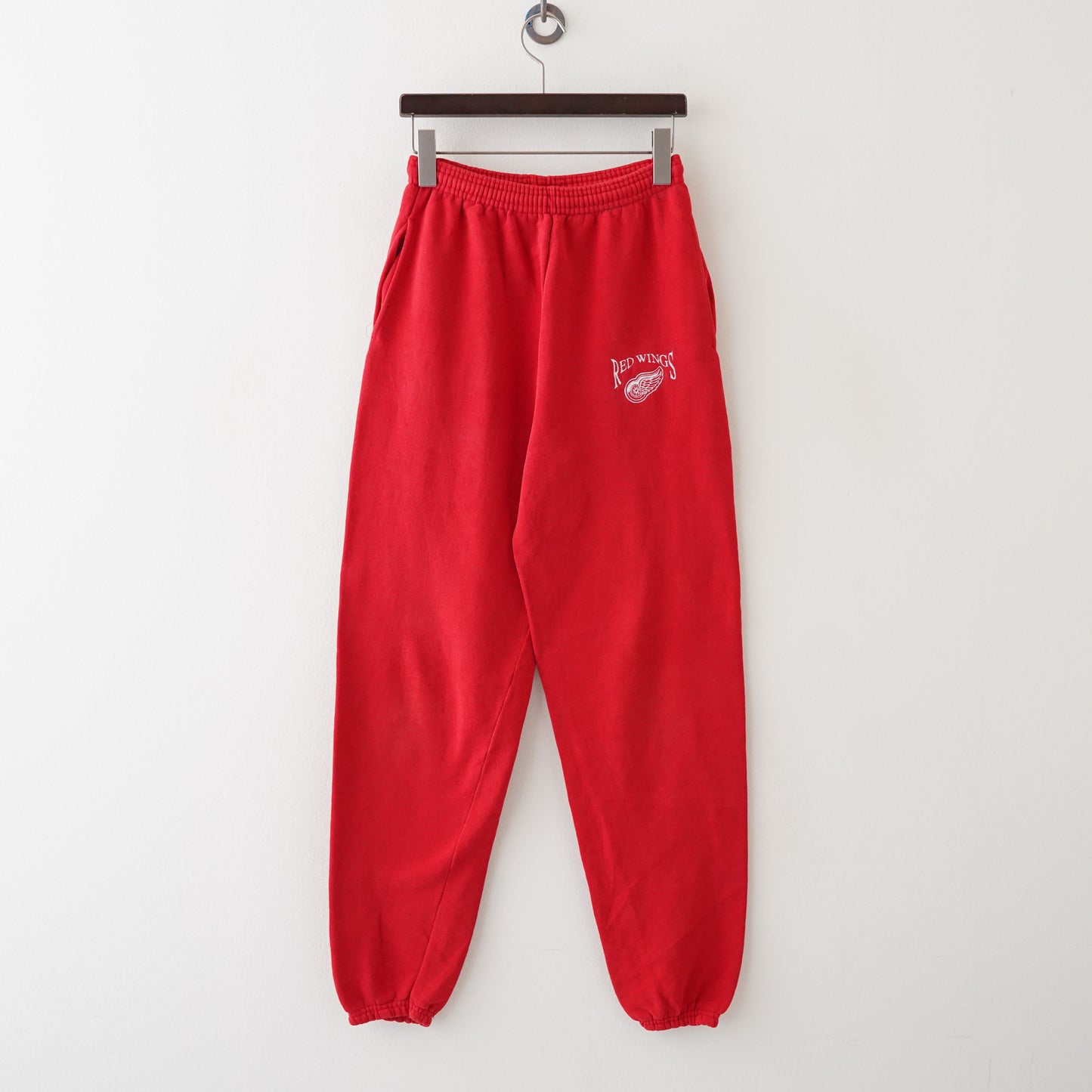 RED WINGS sweat Pants