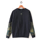 adidas Camouflage long tee