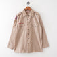 BOY SCOUTS shirt