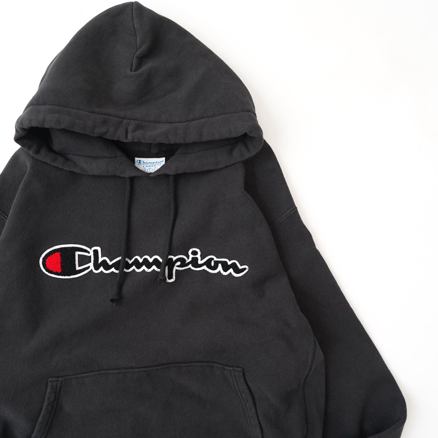 Champion REVERSE WEAVE hoodie