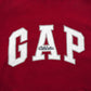 GAP athletic hoodie