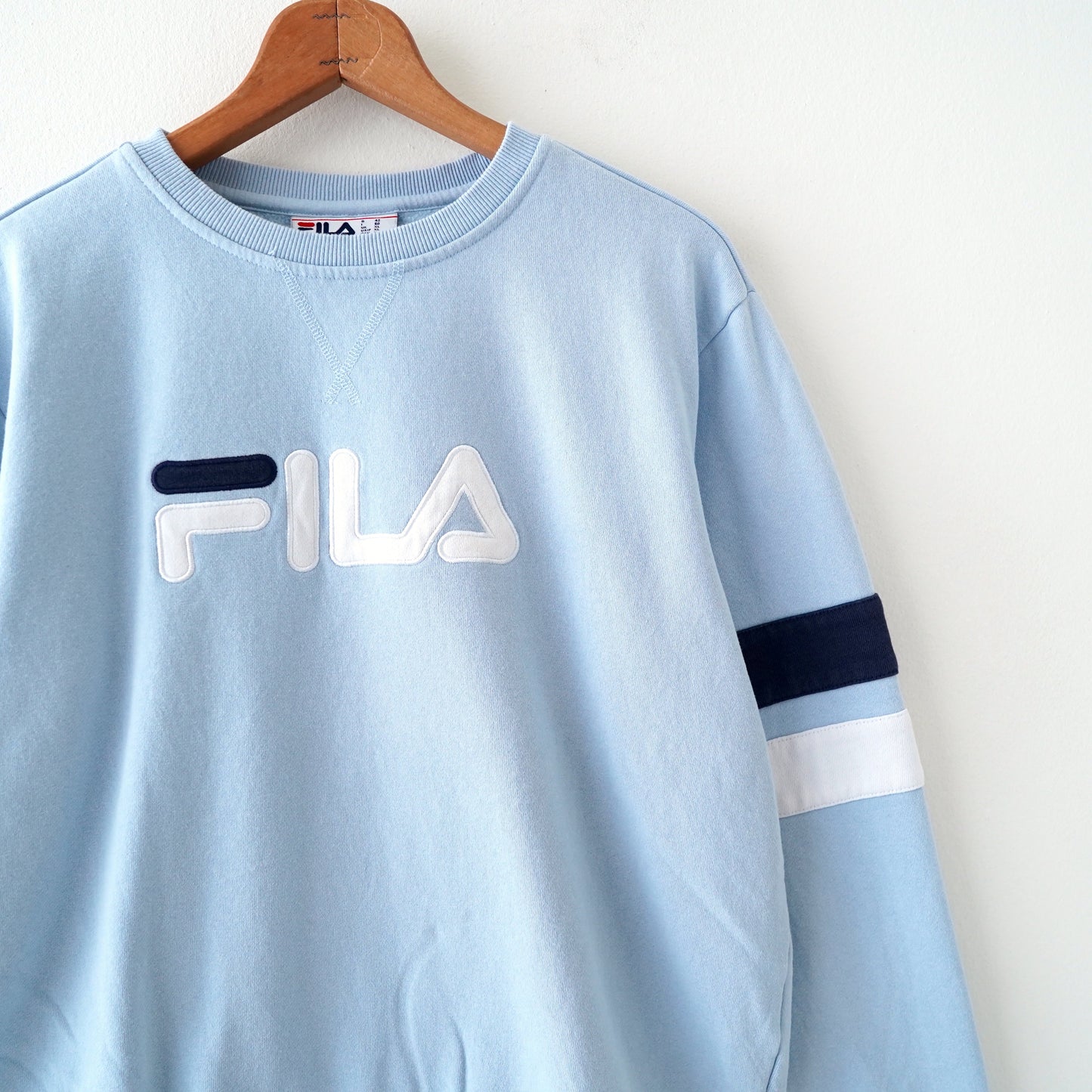 FILA sweat