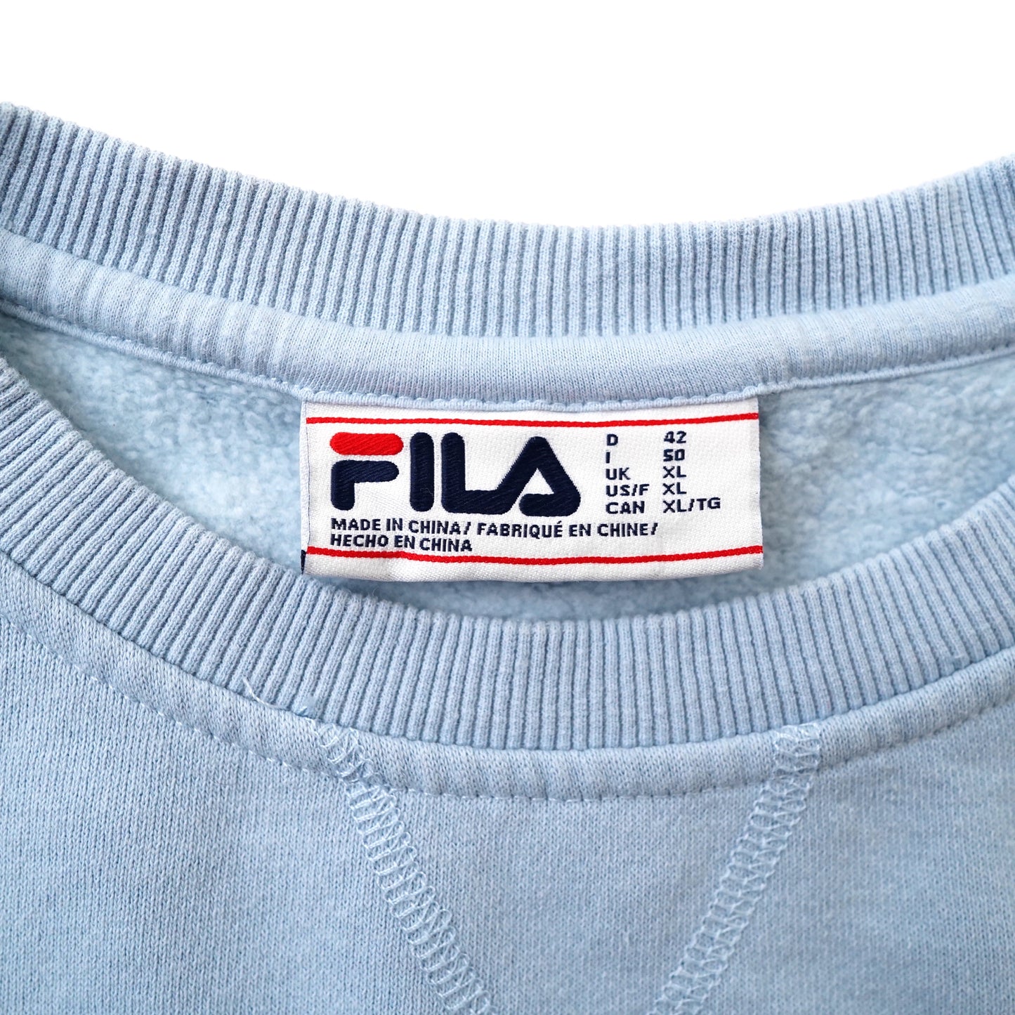 FILA sweat