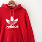 adidas hoodie