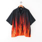 FIRE design shirt