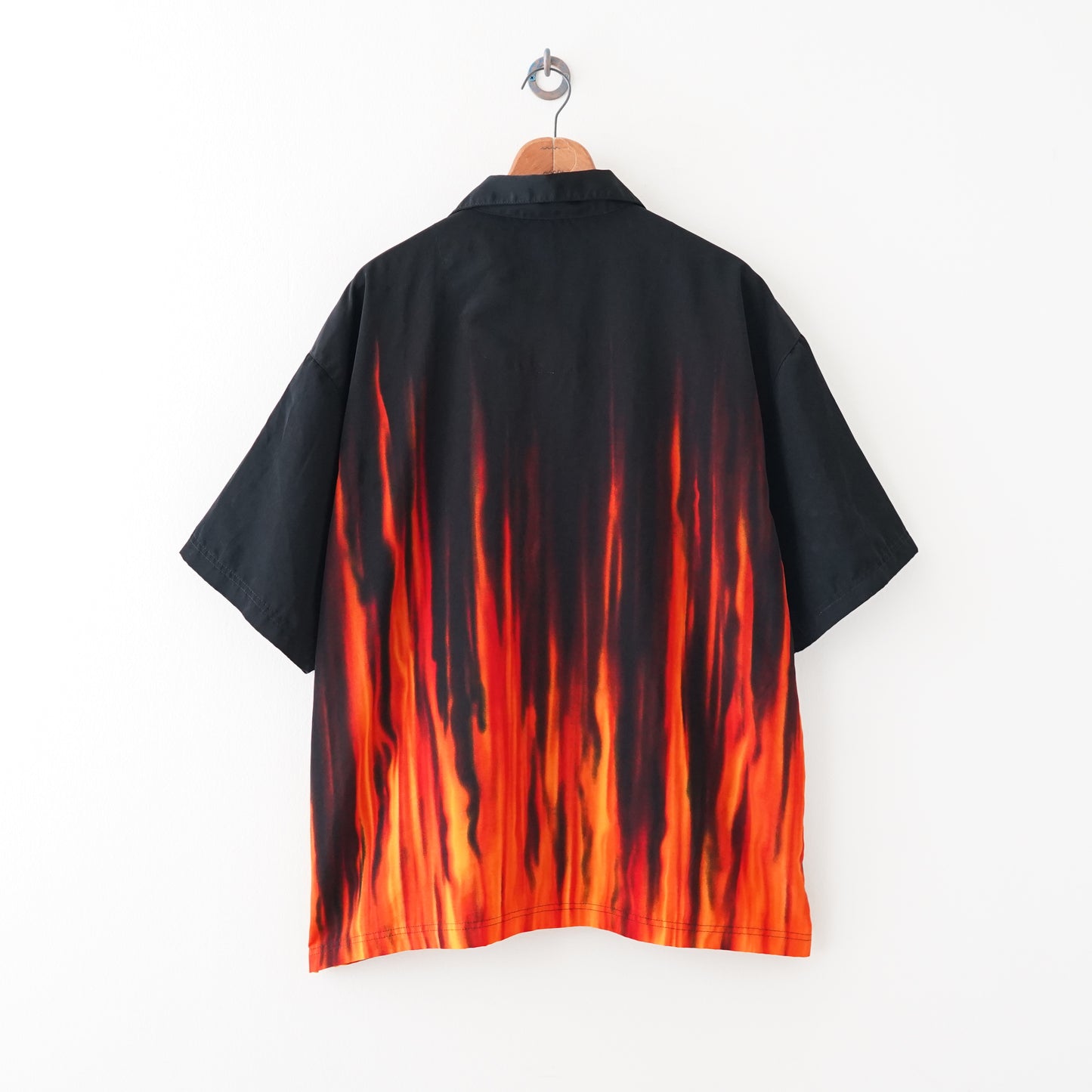 FIRE design shirt