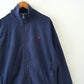 POLO RALPH LAUREN track jacket