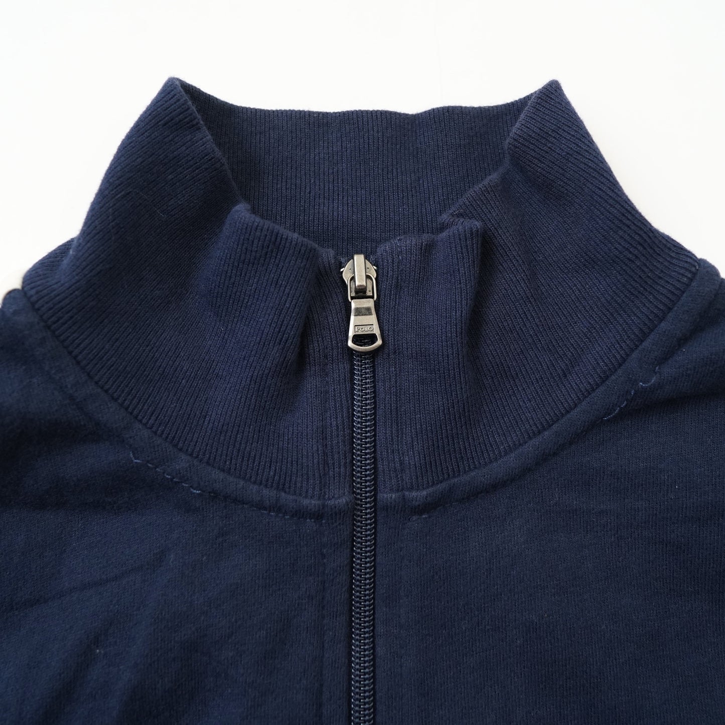 POLO RALPH LAUREN track jacket