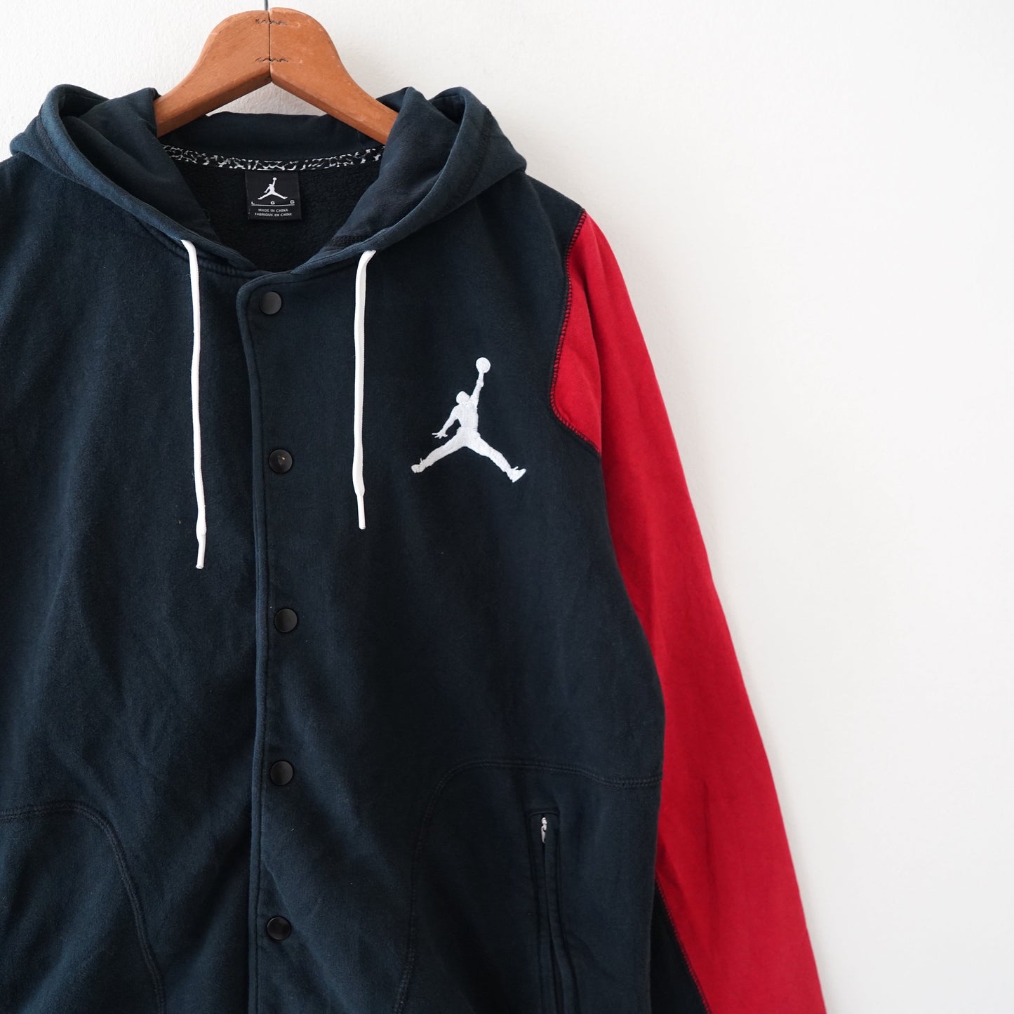 Jordan hoodie