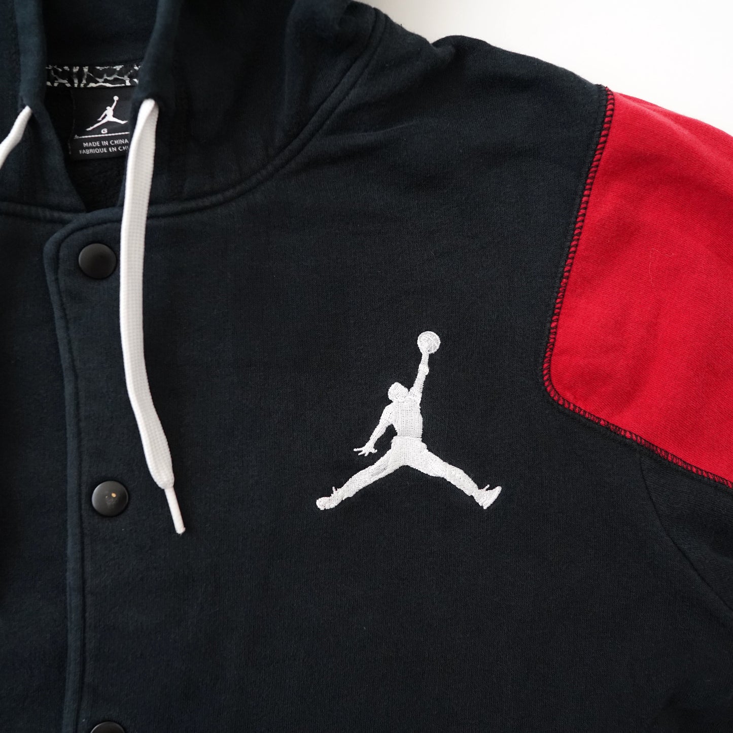 Jordan hoodie