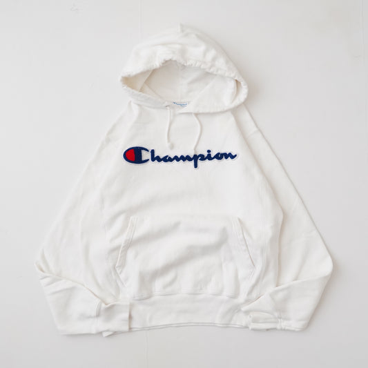 Champion hoodie