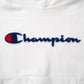 Champion hoodie