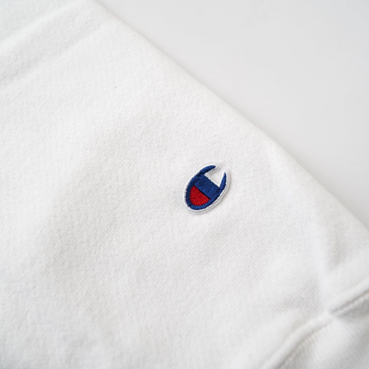 Champion hoodie