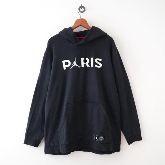 Jordan×PSG hoodie