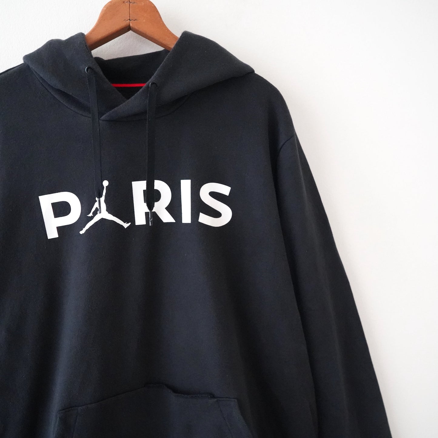 Jordan×PSG hoodie