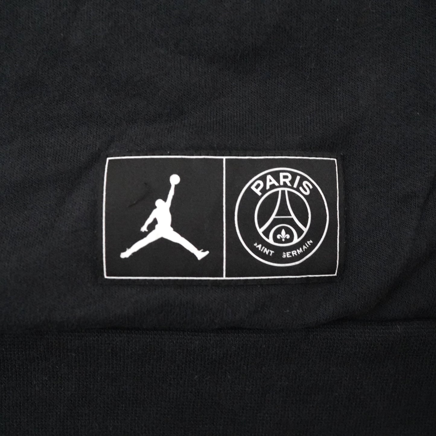 Jordan×PSG hoodie