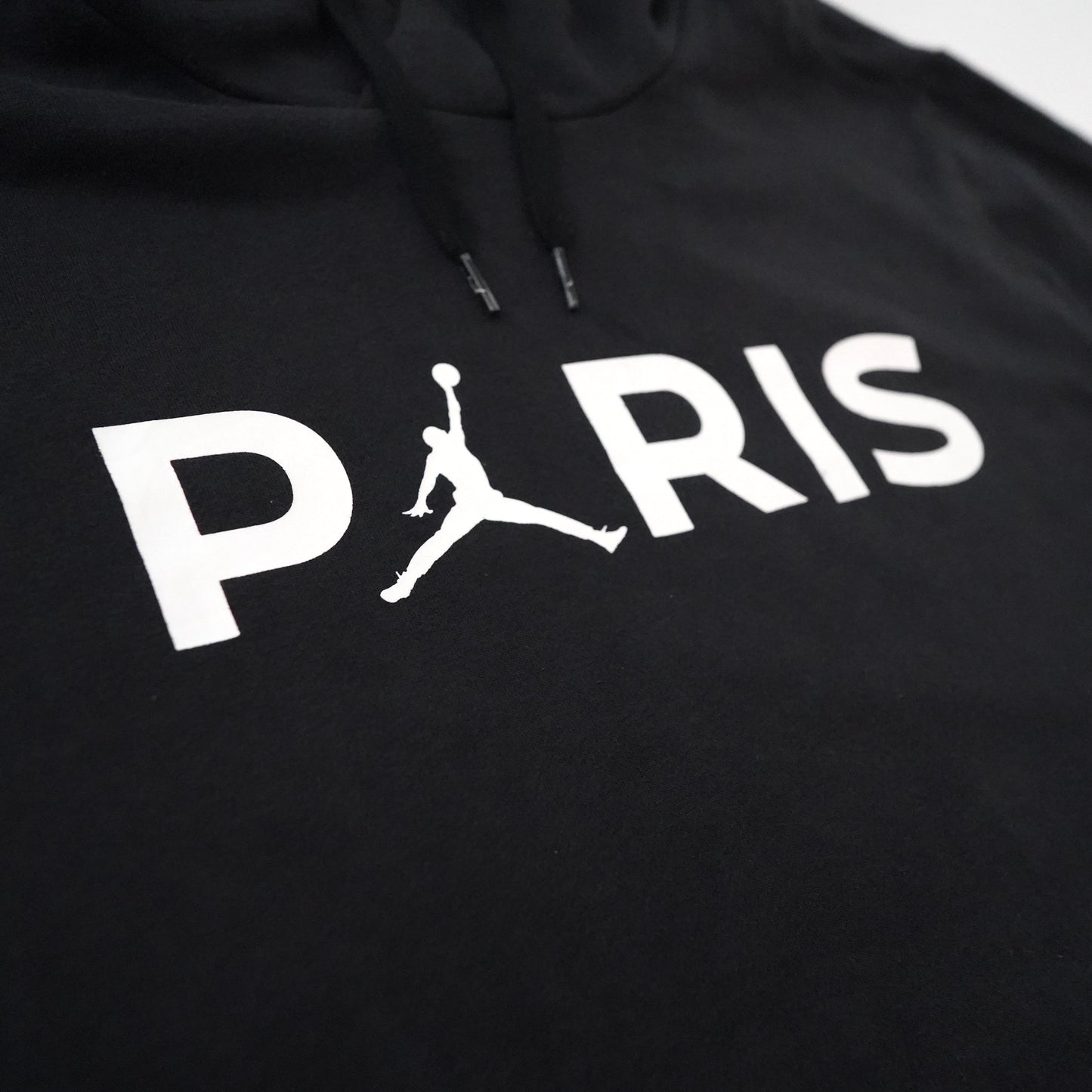 Jordan×PSG hoodie